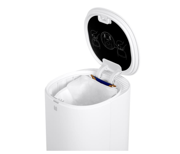 Ecovacs DEEBOT T9+ - 1018517 - zdjęcie 6